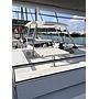 Book yachts online - catamaran - Bali 4.4 - KEEP CALM - rent