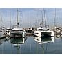 Book yachts online - catamaran - Bali 4.1 Zeta - Zeta - rent