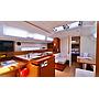Book yachts online - sailboat - Sun Odyssey 410 - Sail Me - rent
