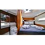 Book yachts online - sailboat - Sun Odyssey 410 - Sail Me - rent