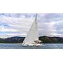 Book yachts online - sailboat - Sun Odyssey 440 - 3 Cabins - White Marlin - rent