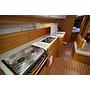 Book yachts online - sailboat - Sun Odyssey 44 i - Night & Day - rent