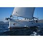 Book yachts online - sailboat - Sun Odyssey 389 - Gin Fizz - rent
