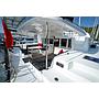 Book yachts online - catamaran - Lagoon 450F - Big Dream - rent