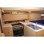 Book yachts online - sailboat - Elan 350 - Footlose - rent
