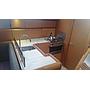 Book yachts online - sailboat - Sun Odyssey 439 - Captain Ginos - rent