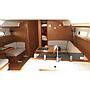 Book yachts online - sailboat - Sun Odyssey 439 - Kontiki - rent