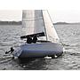 Book yachts online - sailboat - Maxus evo 24 Standard - KOMEDIA - rent