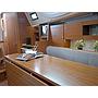 Book yachts online - sailboat - Maxus 33.1 RS Standard - ANTARES - rent