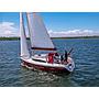 Book yachts online - sailboat - Maxus 33.1 RS Prestige - MIDNIGHT SUN - rent