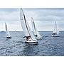 Book yachts online - sailboat - Maxus 33.1 RS Prestige - MIDNIGHT SUN - rent