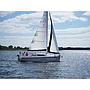 Book yachts online - sailboat - Maxus 28 Standard - CONDUCTUS - rent