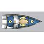 Book yachts online - sailboat - Maxus 28 Standard - CONDUCTUS - rent