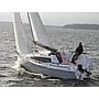 Book yachts online - sailboat - Maxus evo 24 Standard - MONSOON - rent