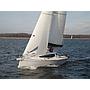 Book yachts online - sailboat - Maxus evo 24 Standard - MONSOON - rent