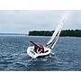 Book yachts online - sailboat - Maxus 33.1 RS Prestige - FROZEN WATER - rent