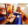Book yachts online - sailboat - Elan 344 Impression - Vita I - rent