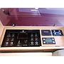 Book yachts online - sailboat - Dufour 460 Grand Large - Millennium Falcon - rent
