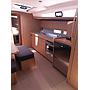 Book yachts online - sailboat - Dufour 460 Grand Large - Millennium Falcon - rent