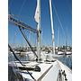 Book yachts online - sailboat - Dufour 382 GL - Delta - rent
