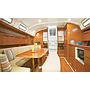 Book yachts online - sailboat - Cyclades 43.4 - Argo - rent