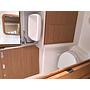 Book yachts online - sailboat - Dufour 390 Grand Large - Alexia - rent