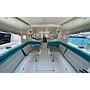 Book yachts online - sailboat - Atoll 6 - ISLAND GIRL - rent