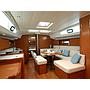 Book yachts online - sailboat - Oceanis 43 - Jala one - rent