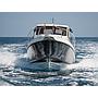 Book yachts online - motorboat - Leidi 660 - H3 - rent