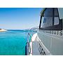 Book yachts online - motorboat - Leidi 660 - H4 - rent