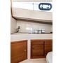 Book yachts online - motorboat - Leidi 800R - H8 - rent