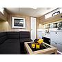 Book yachts online - motorboat - Nautika 1300 VIP - Nautika 1300 VIP - rent