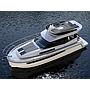 Book yachts online - motorboat - Platinum 989 - Platinum 989 Flybridge - rent