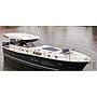 Book yachts online - motorboat - Nautika 1300 LUX - Nautika 1300 LUX - rent