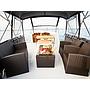 Book yachts online - motorboat - Nautiner 40.2 AFT - Nautiner 40.2 AFT - rent