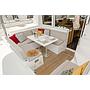 Book yachts online - catamaran - Lagoon 39 - U2 - rent