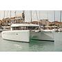 Book yachts online - catamaran - Lagoon 39 - U2 - rent