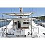 Book yachts online - catamaran - Lagoon 440 (4+2 cab) - OCEANUS - rent
