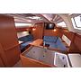 Book yachts online - sailboat - Bavaria Cruiser 37 - BURA  - rent