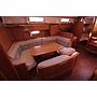 Book yachts online - sailboat - Bavaria 42 Cruiser - LUPA - rent