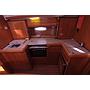 Book yachts online - sailboat - Bavaria 42 Cruiser - LUPA - rent