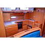 Book yachts online - sailboat - Bavaria 46 Cruiser - SIRIUS I - rent