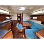 Book yachts online - sailboat - Oceanis 45 - Kaali - rent