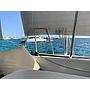 Book yachts online - catamaran - Lagoon 380 - GOA 3 - rent