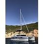 Book yachts online - catamaran - Lagoon 46 - GOA 8 - rent