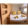 Book yachts online - catamaran - Lagoon 42 - GOA 6 - rent