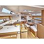 Book yachts online - sailboat - Sun Odyssey 440 - Apollonas - rent