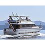 Book yachts online - motorboat - M/Y Blanka - M/Y Blanka - rent
