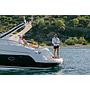 Book yachts online - motorboat - Salpa 38.5 - ICTIS - rent