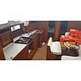 Book yachts online - sailboat - Oceanis 473 - Senza Pensieri - rent